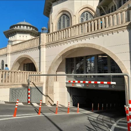 Taksim Line Hotel Istanbul Eksteriør billede