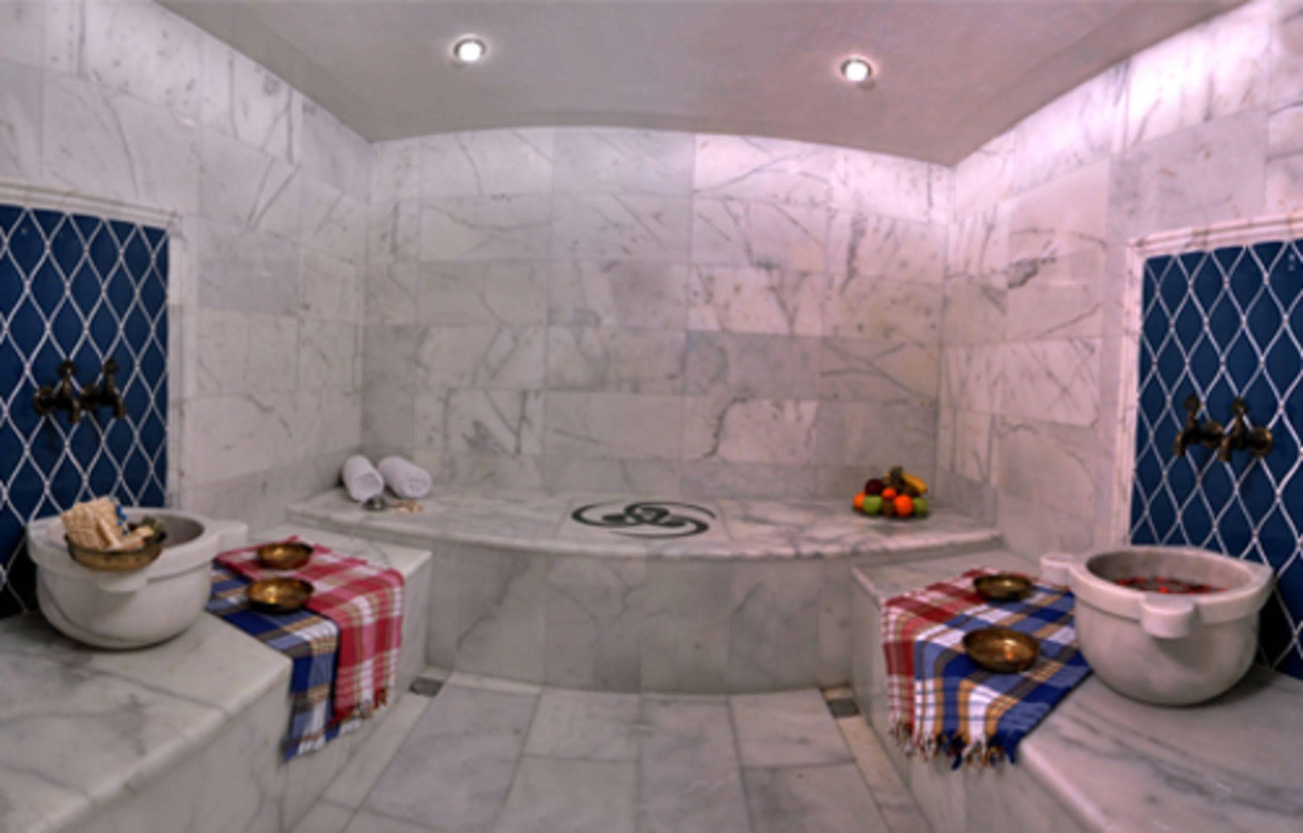 Taksim Line Hotel Istanbul Eksteriør billede