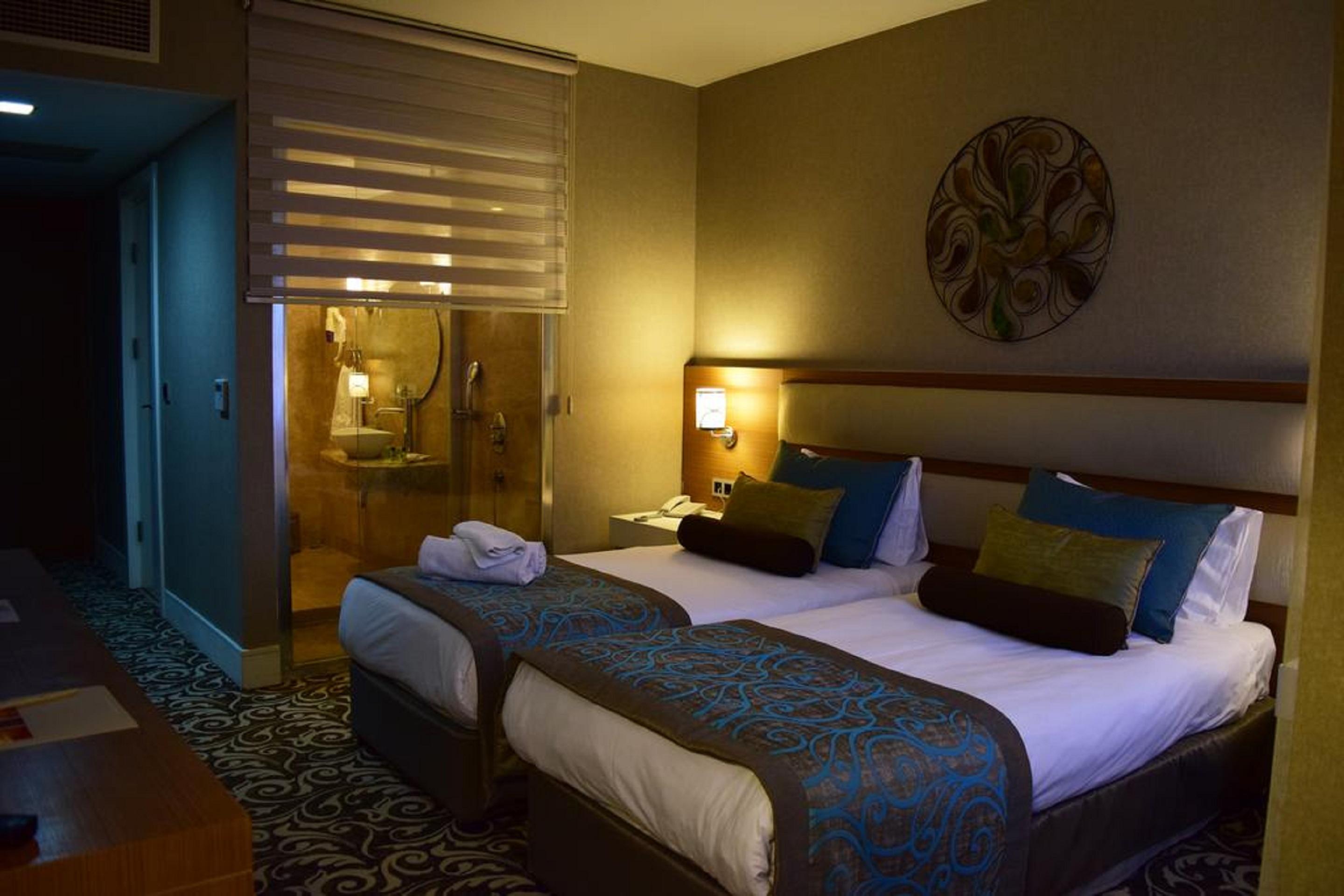 Taksim Line Hotel Istanbul Eksteriør billede